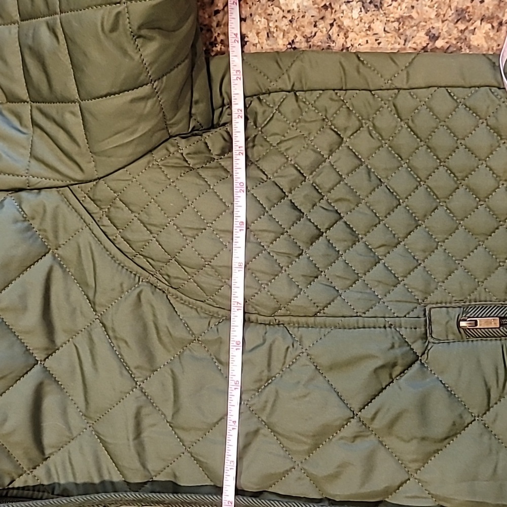 Appleseed's lightweight coat - Picture 6 of 9